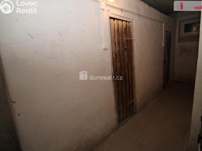 Prodej bytu 2+KK Sokolov, Heyrovského 1562 č. 13