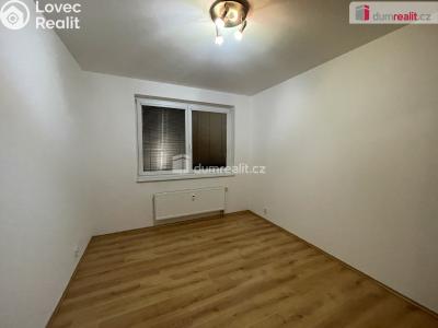 Pronájem bytu 2+KK Příbram, K Drkolnovu 645 č. 4