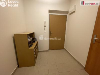 Pronájem bytu 2+KK Příbram, K Drkolnovu 645 č. 6