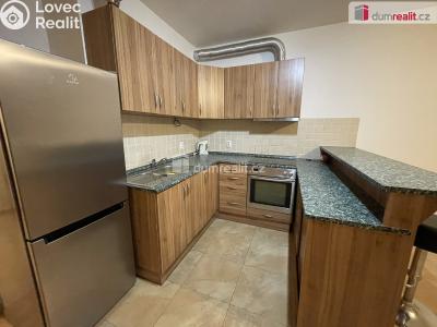 Pronájem bytu 2+KK Příbram, K Drkolnovu 645 č. 7