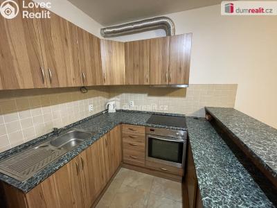Pronájem bytu 2+KK Příbram, K Drkolnovu 645 č. 9
