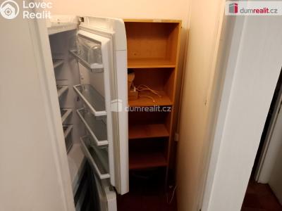 Pronájem bytu 2+1 Karlovy Vary, Šumavská 1732 č. 10