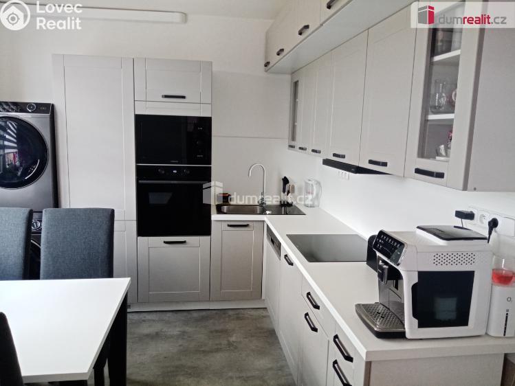 Prodej bytu 3+1 Ústí nad Labem, Picassova 545 č. 2