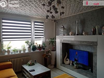 Prodej bytu 3+1 Ústí nad Labem, Picassova 545 č. 3