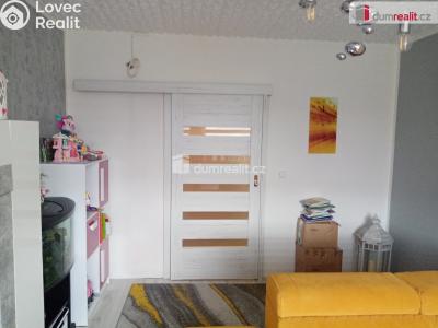 Prodej bytu 3+1 Ústí nad Labem, Picassova 545 č. 7