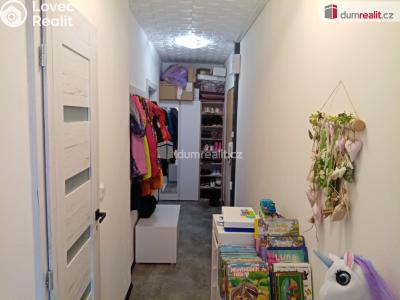 Prodej bytu 3+1 Ústí nad Labem, Picassova 545 č. 13