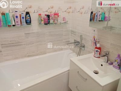 Prodej bytu 3+1 Ústí nad Labem, Picassova 545 č. 11