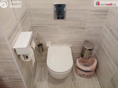 Prodej bytu 3+1 Ústí nad Labem, Picassova 545 č. 12