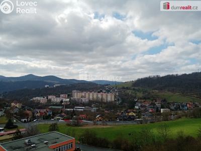 Prodej bytu 3+1 Ústí nad Labem, Picassova 545 č. 18