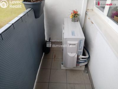 Prodej bytu 3+1 Ústí nad Labem, Picassova 545 č. 14