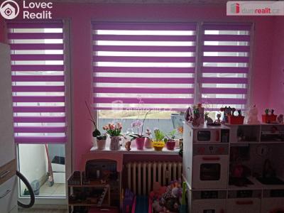 Prodej bytu 3+1 Ústí nad Labem, Picassova 545 č. 9