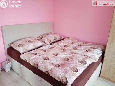 Prodej bytu 3+1 Ústí nad Labem, Picassova 545 č. 10