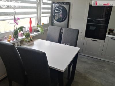 Prodej bytu 3+1 Ústí nad Labem, Picassova 545 č. 4