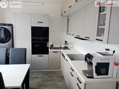 Prodej bytu 3+1 Ústí nad Labem, Picassova 545 č. 2