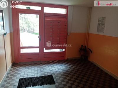 Prodej bytu 3+1 Ústí nad Labem, Picassova 545 č. 16