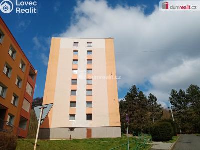 Prodej bytu 3+1 Ústí nad Labem, Picassova 545 č. 19