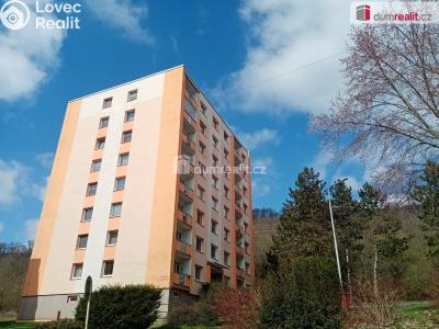 Prodej bytu 3+1 Ústí nad Labem, Picassova 545 č. 1