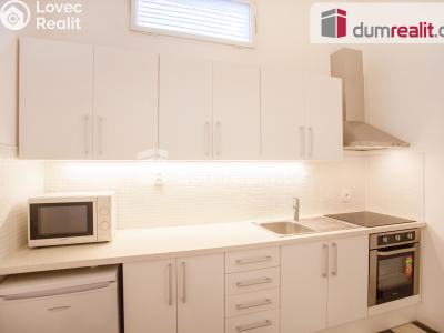 Pronájem kanceláře České Budějovice, nám. Přemysla Otakara II. 84 č. 5