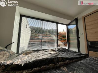 Pronájem bytu 1+KK Zlín, Sadová 154 č. 4