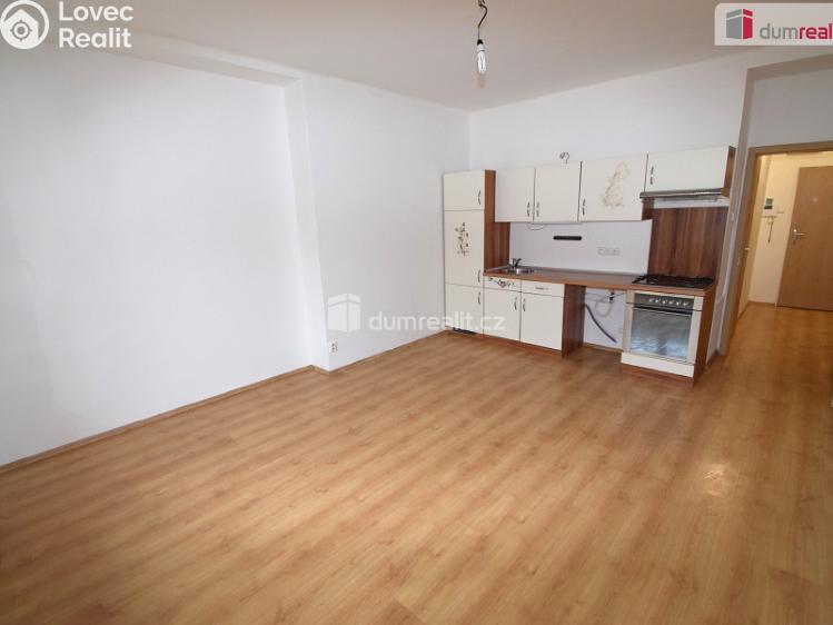 Prodej bytu 1+KK Praha, Kolbenova 610 č. 2