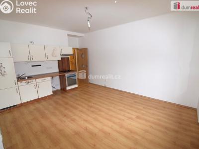 Prodej bytu 1+KK Praha, Kolbenova 610 č. 1