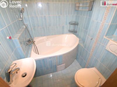 Prodej bytu 1+KK Praha, Kolbenova 610 č. 4