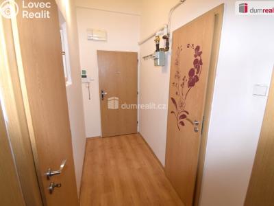 Prodej bytu 1+KK Praha, Kolbenova 610 č. 5