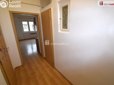 Prodej bytu 1+KK Praha, Kolbenova 610 č. 6