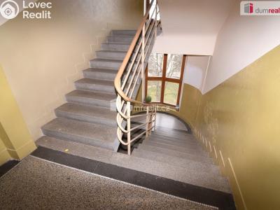 Prodej bytu 1+KK Praha, Kolbenova 610 č. 10