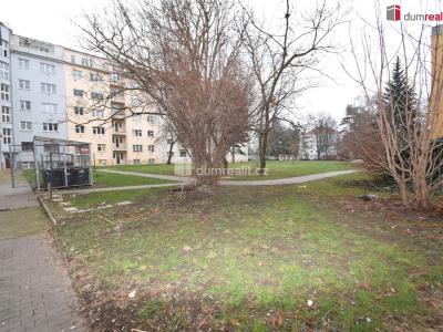 Prodej bytu 1+KK Praha, Kolbenova 610 č. 14