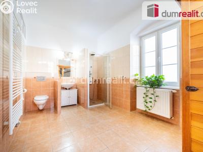 Prodej ubytovacího zařízení Hluboká nad Vltavou, nám. Čsl. armády 33 č. 14