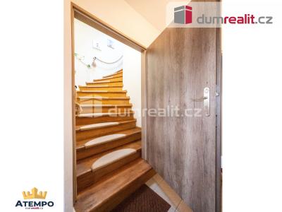 Prodej ubytovacího zařízení Hluboká nad Vltavou, nám. Čsl. armády 33 č. 18