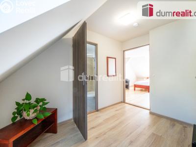 Prodej ubytovacího zařízení Hluboká nad Vltavou, nám. Čsl. armády 33 č. 20