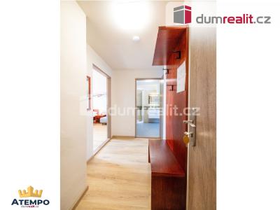 Prodej ubytovacího zařízení Hluboká nad Vltavou, nám. Čsl. armády 33 č. 26