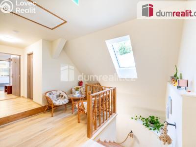 Prodej ubytovacího zařízení Hluboká nad Vltavou, nám. Čsl. armády 33 č. 29