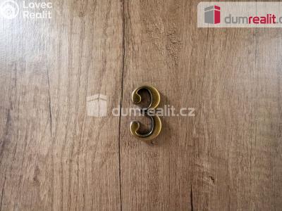 Prodej ubytovacího zařízení Hluboká nad Vltavou, nám. Čsl. armády 33 č. 30