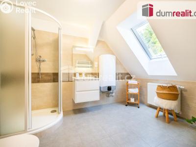 Prodej ubytovacího zařízení Hluboká nad Vltavou, nám. Čsl. armády 33 č. 33