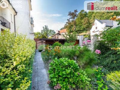 Prodej ubytovacího zařízení Hluboká nad Vltavou, nám. Čsl. armády 33 č. 34