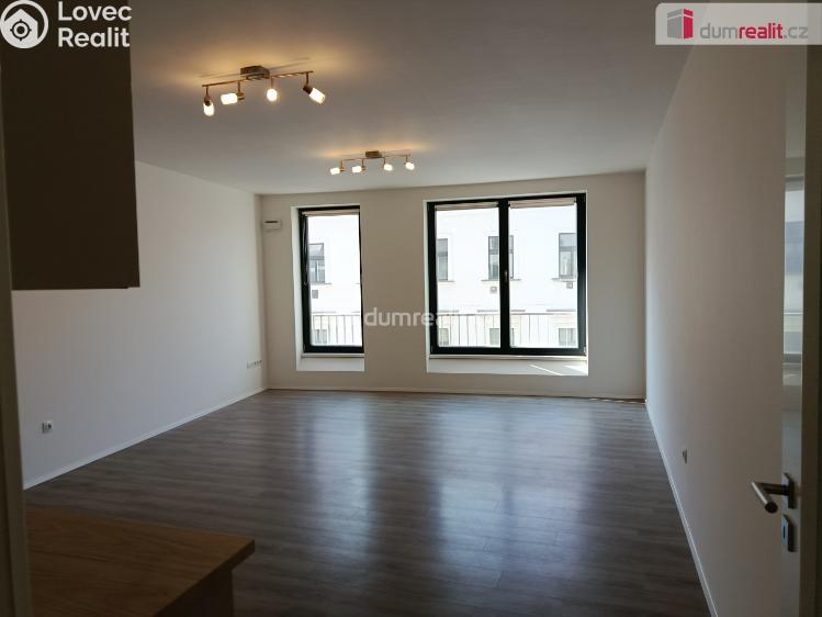 Pronájem bytu 2+KK Praha, Pod Barvířkou 3348 č. 6