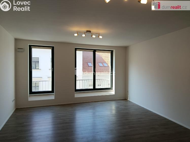 Pronájem bytu 2+KK Praha, Pod Barvířkou 3348 č. 7