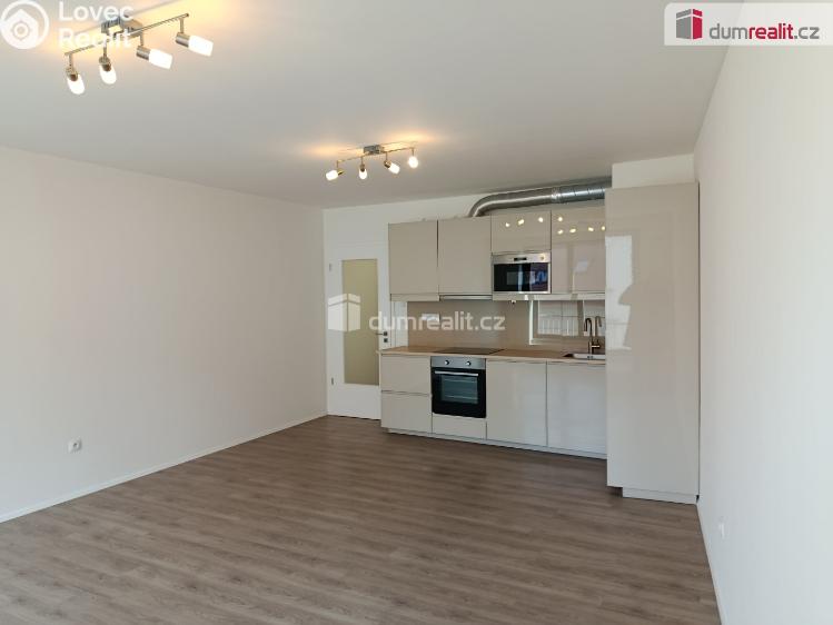 Pronájem bytu 2+KK Praha, Pod Barvířkou 3348 č. 4