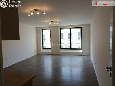 Pronájem bytu 2+KK Praha, Pod Barvířkou 3348 č. 6