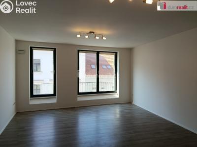 Pronájem bytu 2+KK Praha, Pod Barvířkou 3348 č. 7