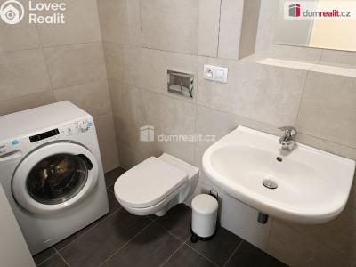 Pronájem bytu 2+KK Praha, Pod Barvířkou 3348 č. 15