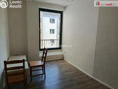 Pronájem bytu 2+KK Praha, Pod Barvířkou 3348 č. 10