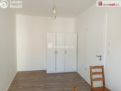 Pronájem bytu 2+KK Praha, Pod Barvířkou 3348 č. 11