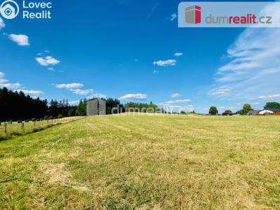 Prodej stavebního pozemku Tři Sekery č. 25