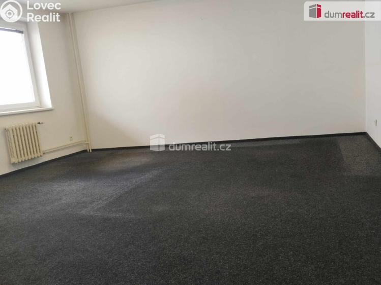 Pronájem kanceláře Černovice č. 4