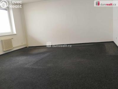 Pronájem kanceláře Černovice č. 4