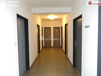 Pronájem kanceláře Černovice č. 5